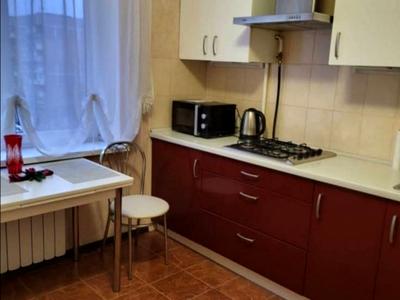 квартира по адресу Героев просп., 4