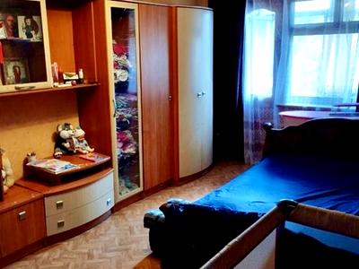 квартира по адресу Небесной Сотни просп. (Маршала Жукова), 47