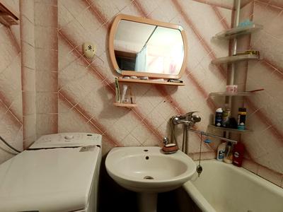 квартира за адресою Академіка Корольова вул., 92