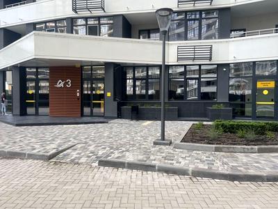 квартира по адресу Курортный пер., 10
