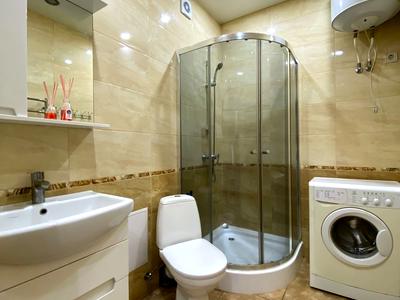 квартира за адресою Абрикосова, 7