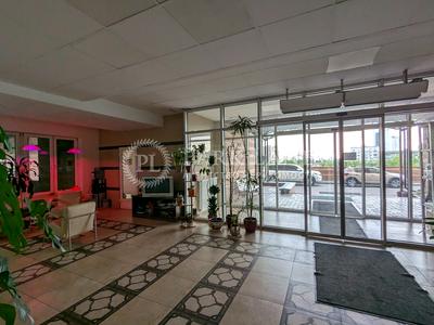 квартира за адресою Панаса Мирного вул., 28-А