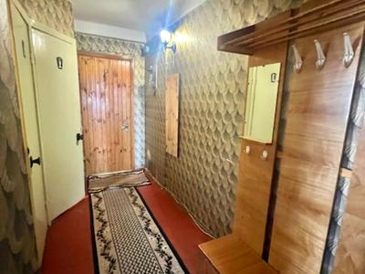 квартира за адресою Чорнобильська вул., 11