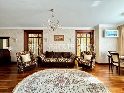 квартира за адресою Щекавицька вул., 30/39