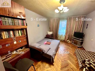 квартира по адресу Полтавский Шлях ул., 155