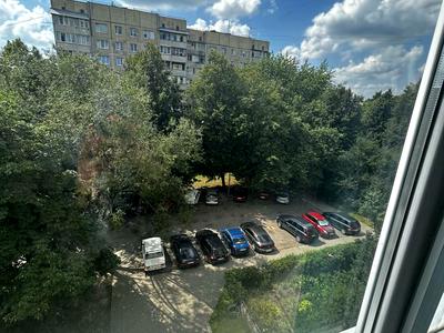 квартира по адресу Научная ул., 47