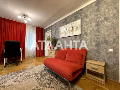 квартира за адресою Польська вул., 16