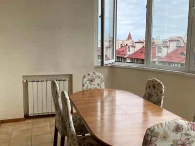 квартира по адресу Владимира Ивасюка просп. (Героїв Сталінграду), 8 К1