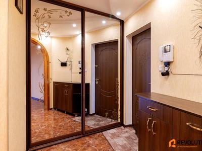 квартира за адресою Милославська вул., 12-А