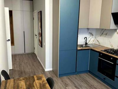 квартира за адресою Малоголосківська вул., 40