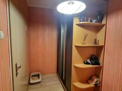 квартира за адресою Ревуцького вул., 18-А