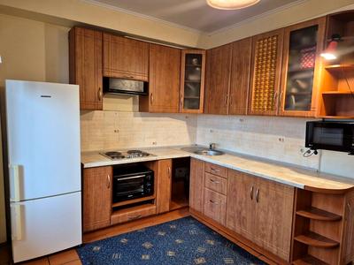 квартира по адресу Грушевського ул., 7