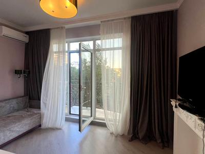 квартира за адресою Французький бульв., 60в