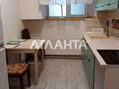 квартира по адресу Троицкая ул., 39