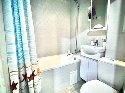 квартира по адресу Амвросия Бучмы бульв., 1