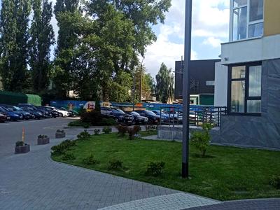 квартира по адресу Приладный пер., 10-Б