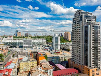 квартира за адресою Антоновича вул. (Горького), 44