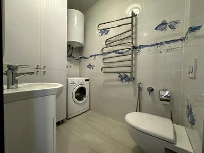 квартира за адресою Коперника вул., 3
