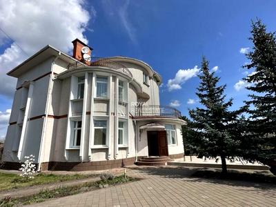 будинок за адресою Солов'яненко