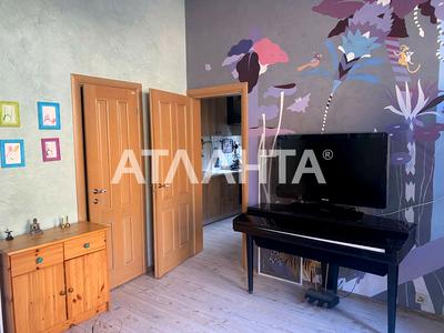 квартира за адресою Ковальська вул., 29