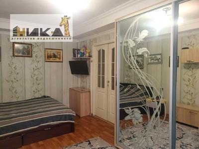 квартира за адресою Бочарова вул., 6
