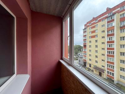 квартира за адресою Вінницьке шосе, 7/1