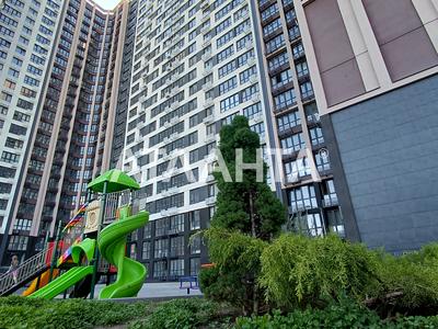 квартира за адресою Одеса, Івана Франка вул., 40 к1