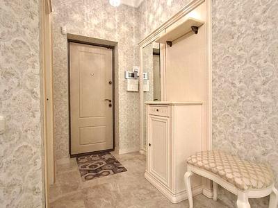квартира по адресу Уманская ул., 47