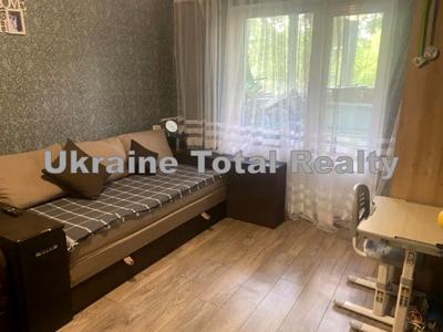 квартира за адресою Червоної Калини просп. (Володимира Маяковського), 55-А