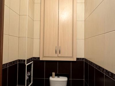 квартира за адресою Милославська вул., 12-А