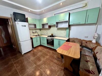 квартира за адресою Одеса, Костанді вул., 162/1
