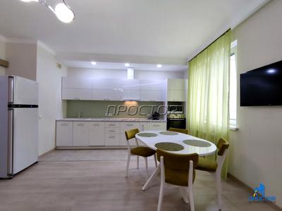 квартира по адресу Патриарха Мстислава Скрипника ул., 40