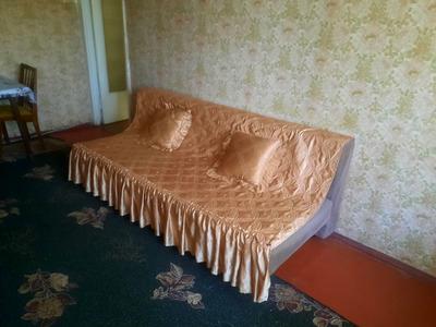 квартира по адресу Киев, Зодчих ул., 26