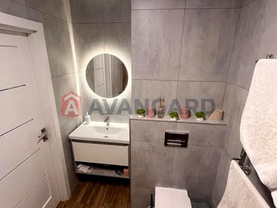 квартира за адресою Малоголосківська вул., 32 