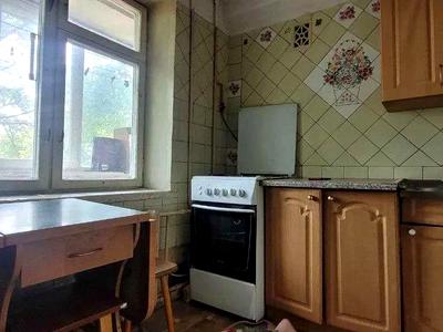 квартира по адресу Зодчих ул., 50-А