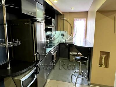 квартира за адресою Павла Тичини просп., 4