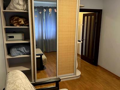 квартира за адресою Тетяни Яблонської вул., 6