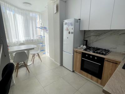 квартира за адресою Клубна, 10
