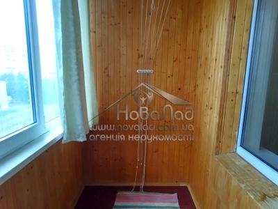 квартира за адресою Прирічна вул., 37