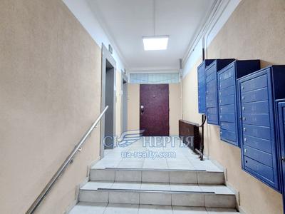 квартира за адресою Дарницький бульв., 7