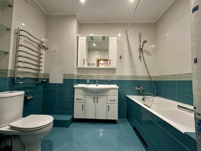 квартира по адресу Александра Мишуги ул., 2