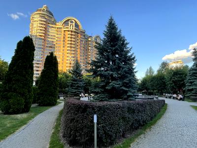 квартира по адресу Старонаводницкая ул., 6-Б