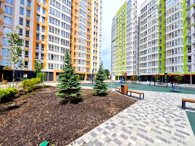 квартира за адресою Олеся Бердника вул., 1-В