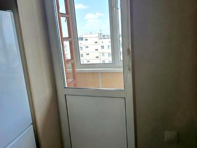 квартира за адресою Олімпійська вул., 8-Б