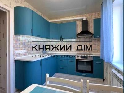 квартира за адресою Чорнобильська вул., 22