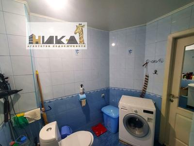 квартира за адресою Бочарова вул., 6