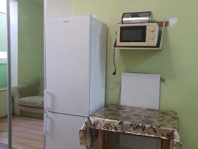 квартира за адресою Клавдіївська вул., 40-Г