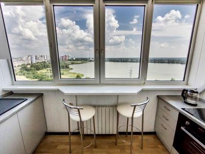 квартира по адресу Ревуцкого ул., 42