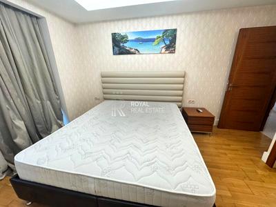 квартира по адресу Владимира Ивасюка просп. (Героїв Сталінграду), 53-Б