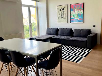 квартира за адресою Регенераторна вул., 4 к2-6